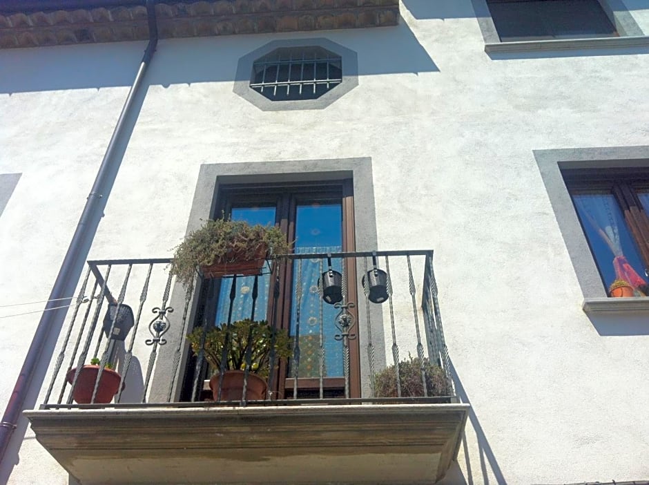 B & B Luoghi Antichi