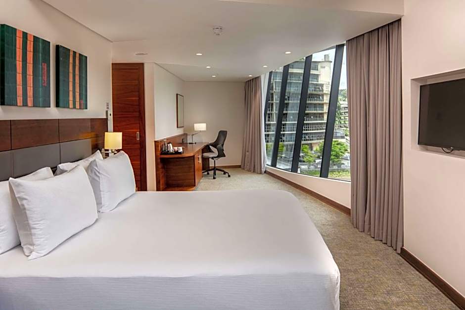 Hilton Garden Inn Mbabane