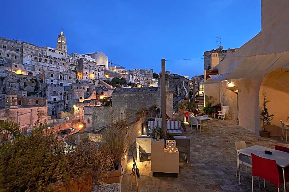 Fra I Sassi Residence