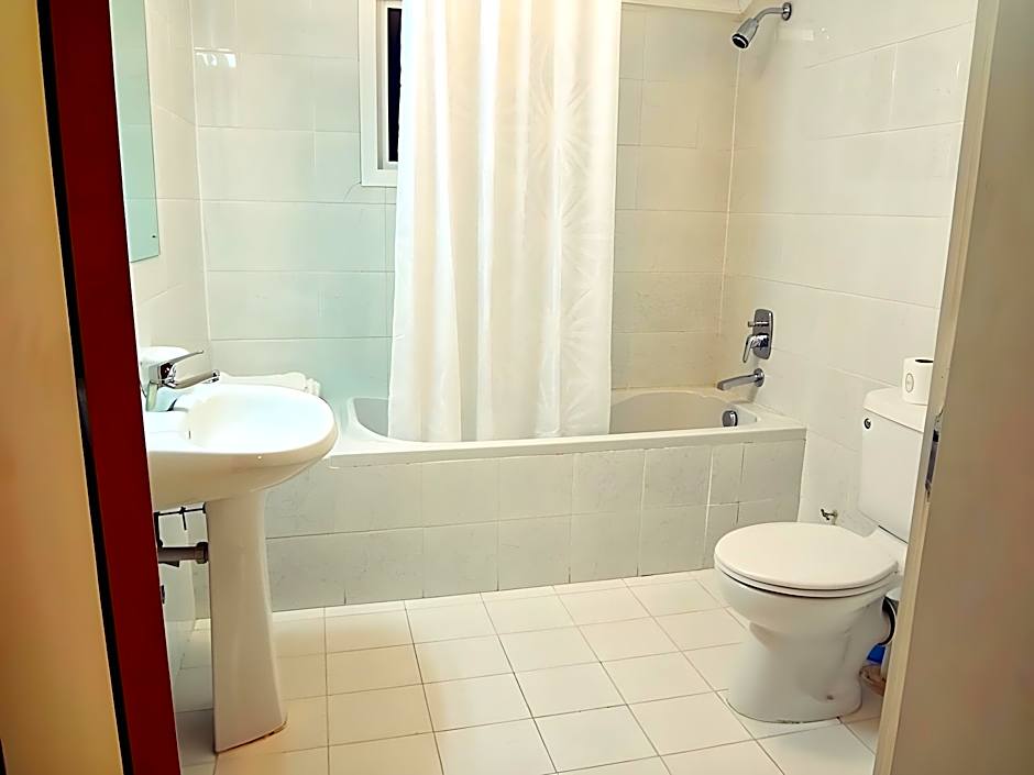 Mansouri Mansions Hotel