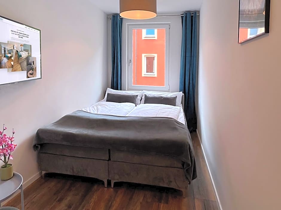 Nurban Apartments City 2