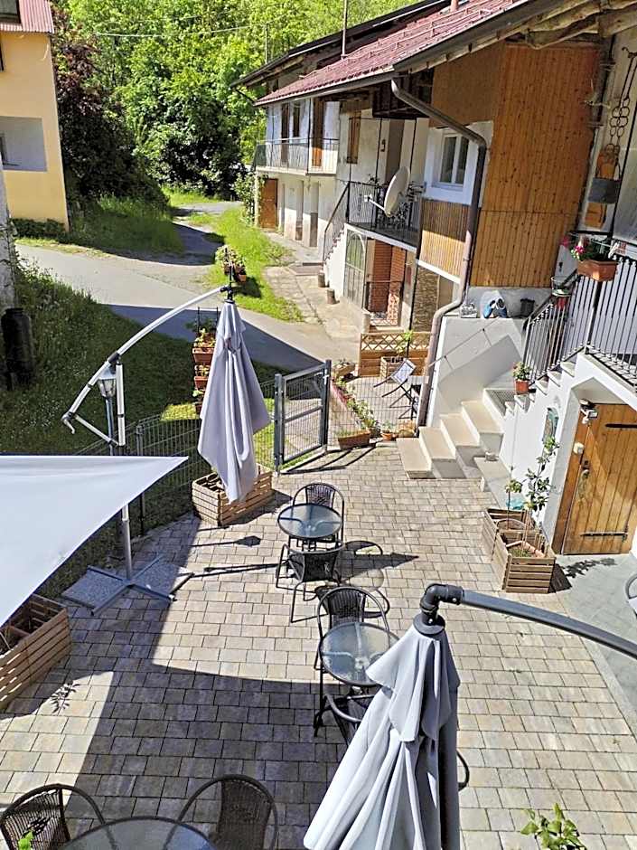 Il Ciliegio di Lurisia