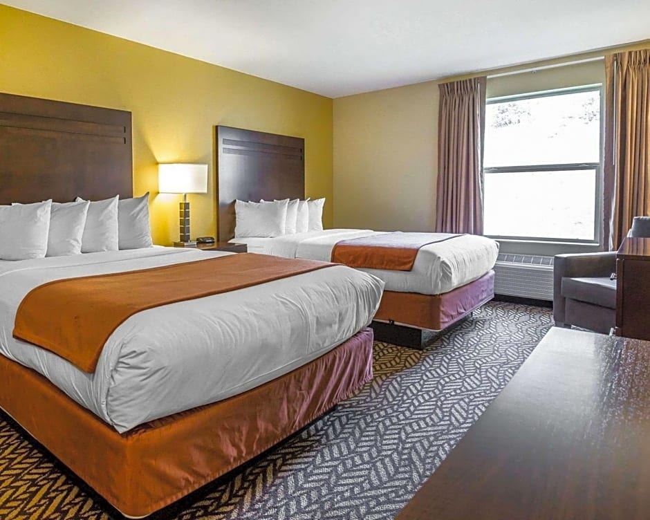 Montclair Inn & Suites at Zion National Park