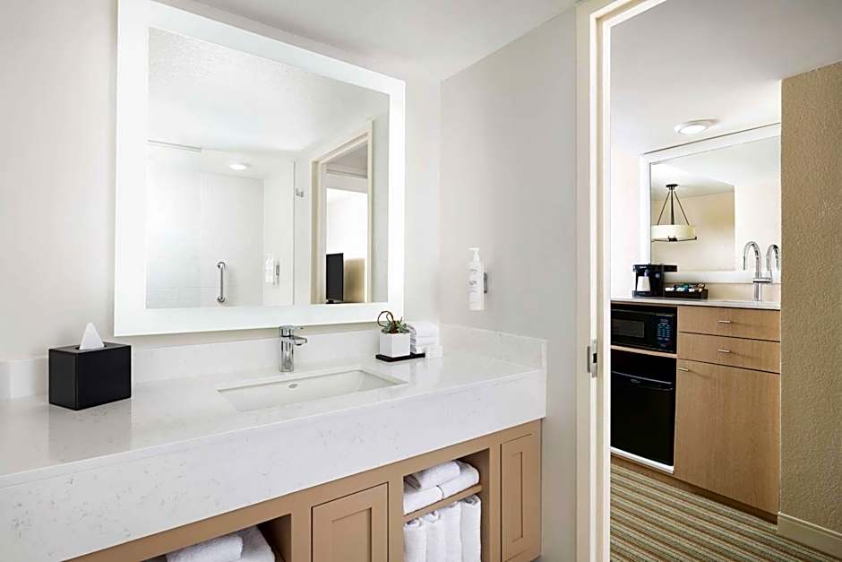 Embassy Suites By Hilton Hotel San Juan Hotel And Casino