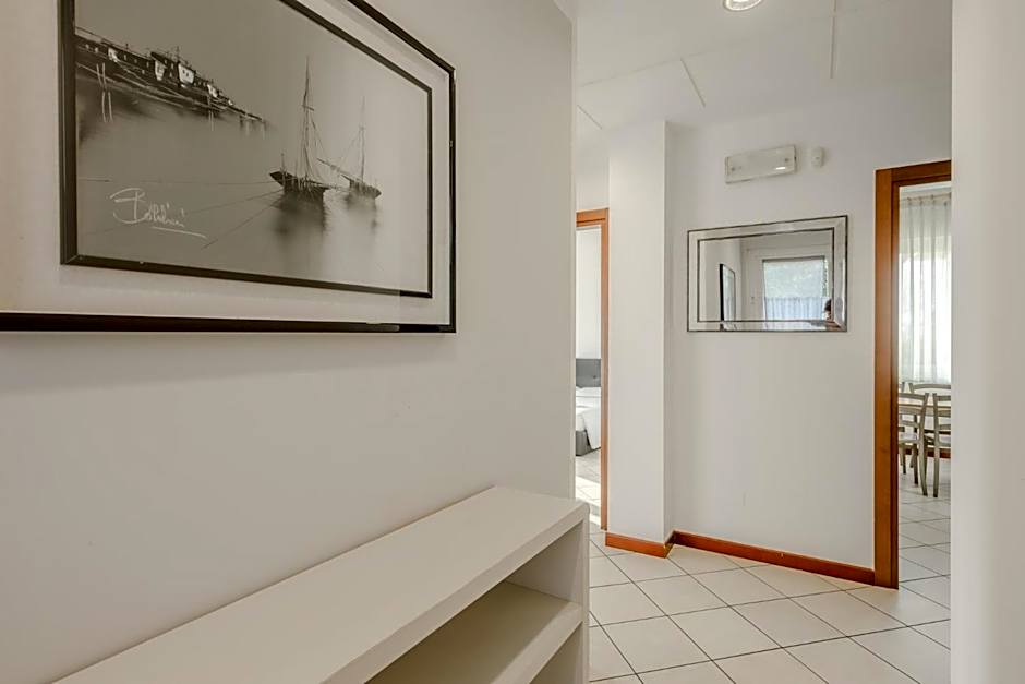 Hotel Nuova Barcaccia