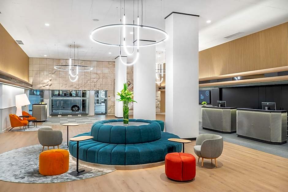 Hotel Hungaria City Center