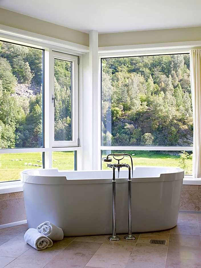 Hotel Union Geiranger Bad & Spa