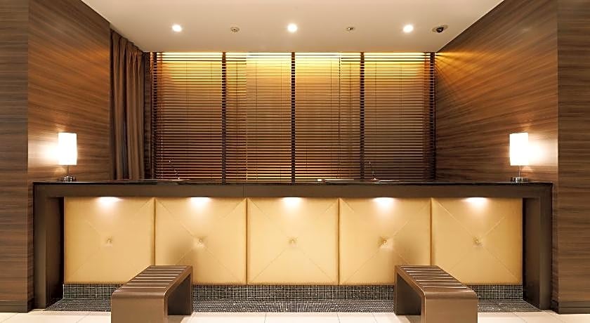 Sotetsu Fresa Inn Chiba Kashiwa