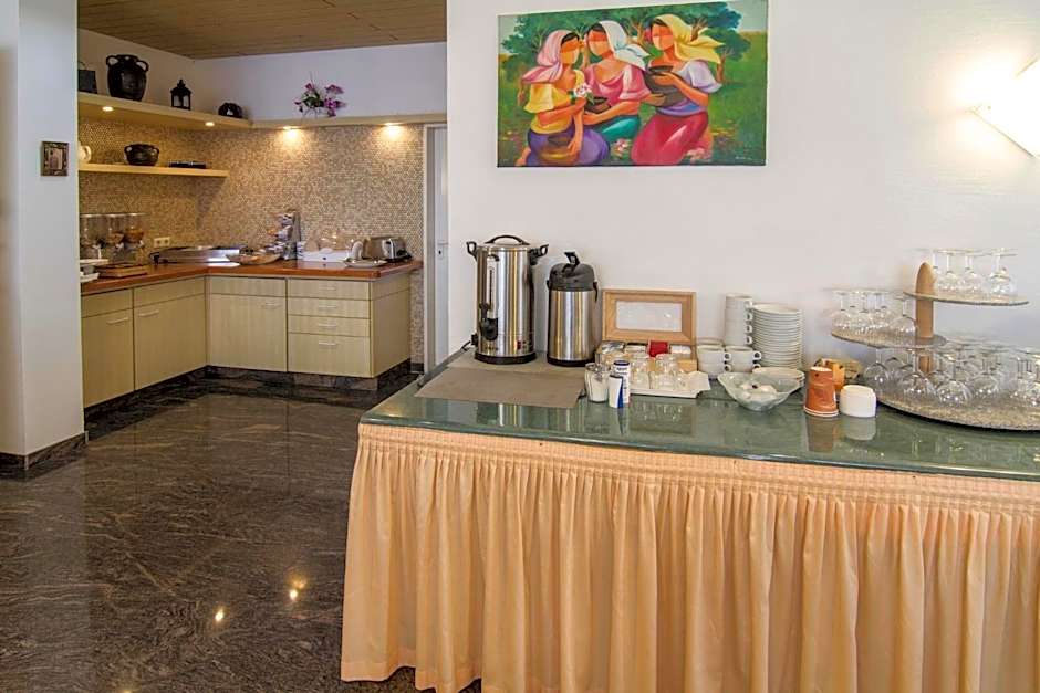 Hotel Maurer