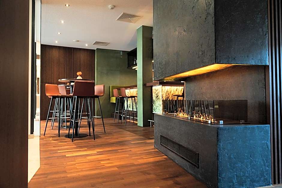 Alphotel Innsbruck
