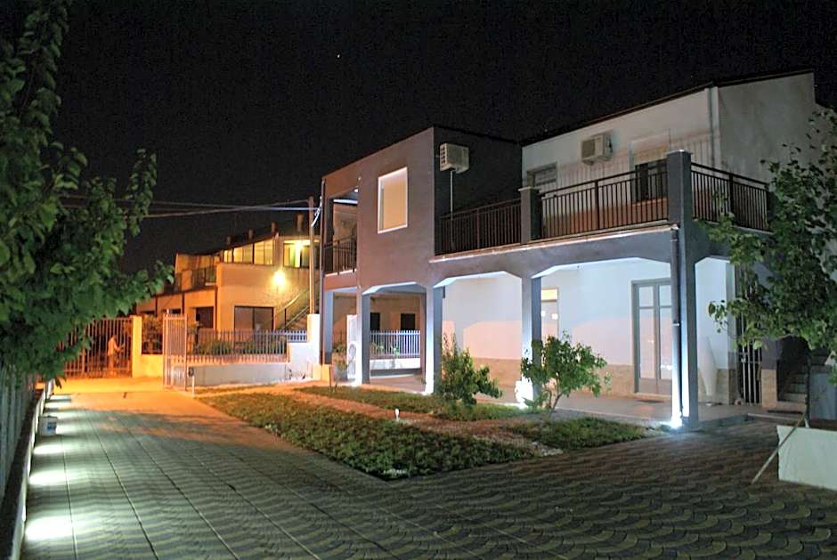 Alicata B&b La Dimora Del Vento