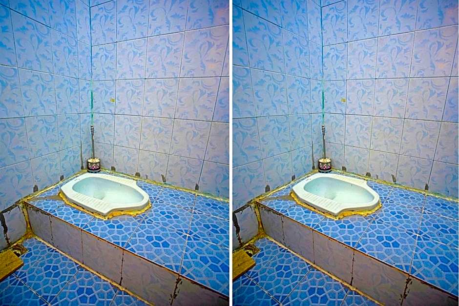 Hotel O Kilana Homestay