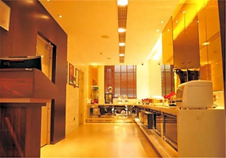 Business Double Room C