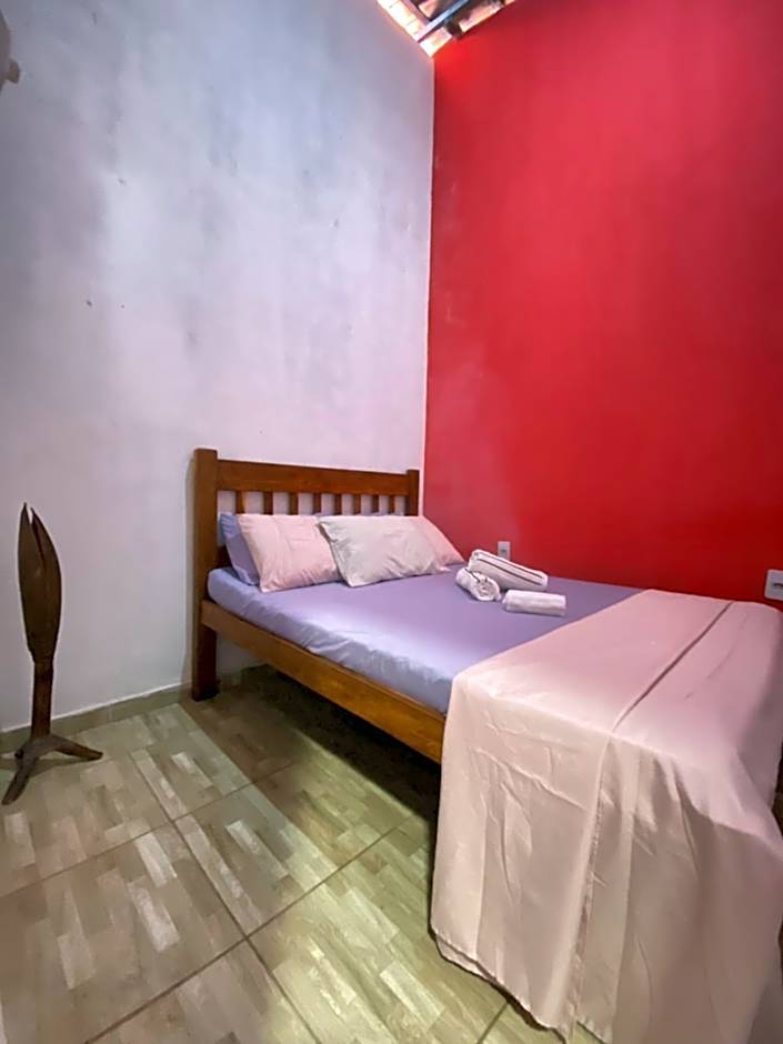 Pousada House Nativa