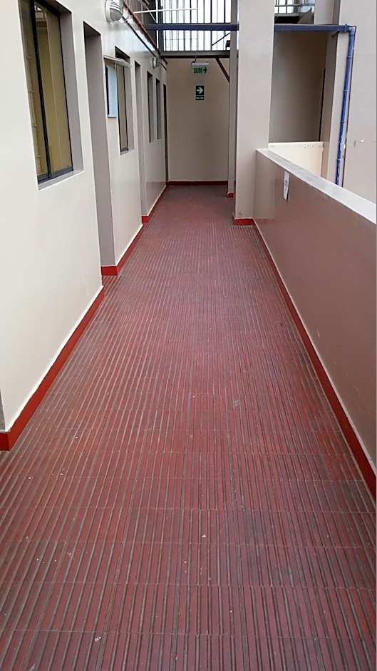 Suites Larco 656 Miraflores Lima