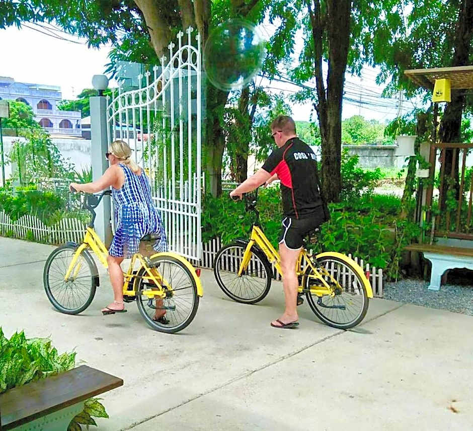 Mango House Sukhothai