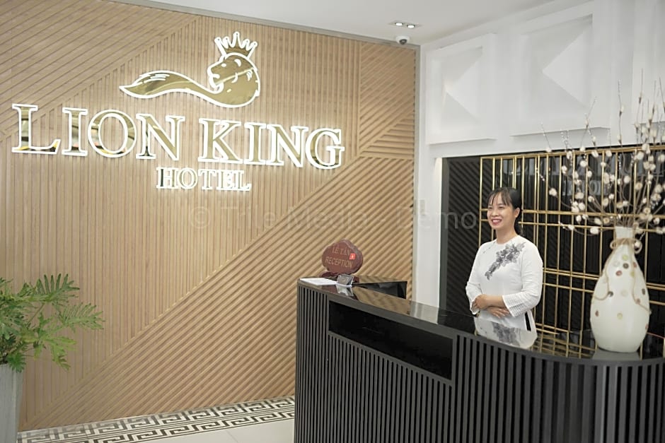 Lion King Hotel