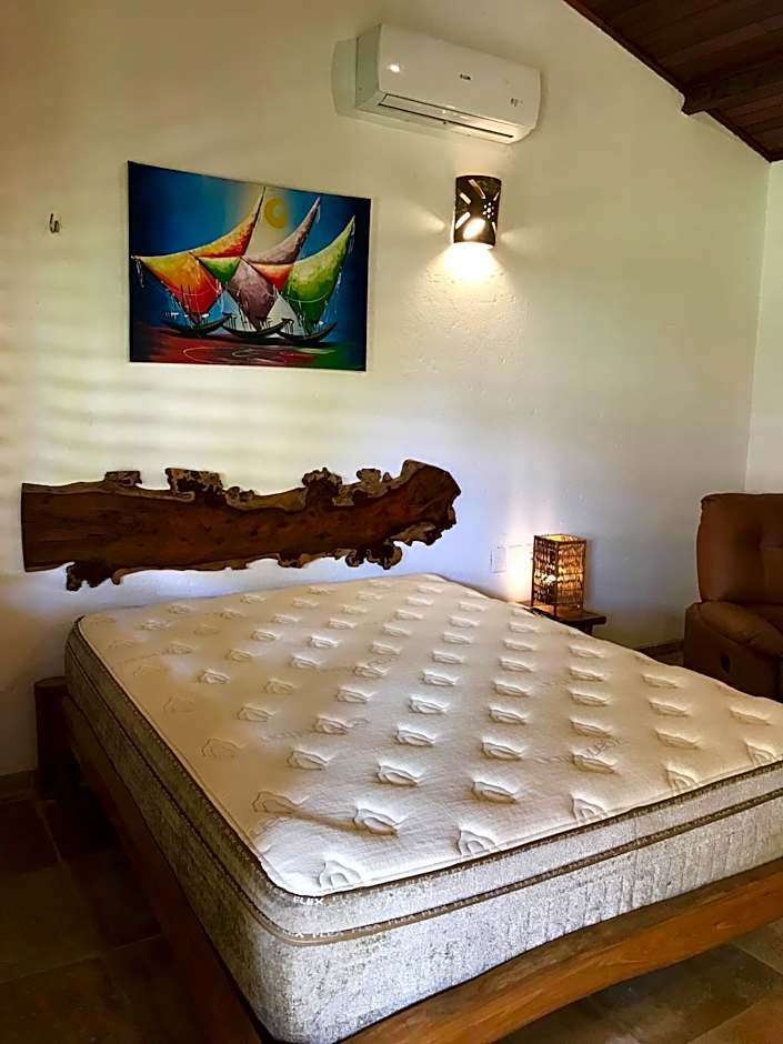 Hotel Pousada Beleza das Ondas