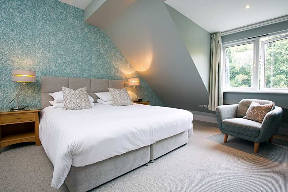 Willowbeck Lodge Boutique Hotel