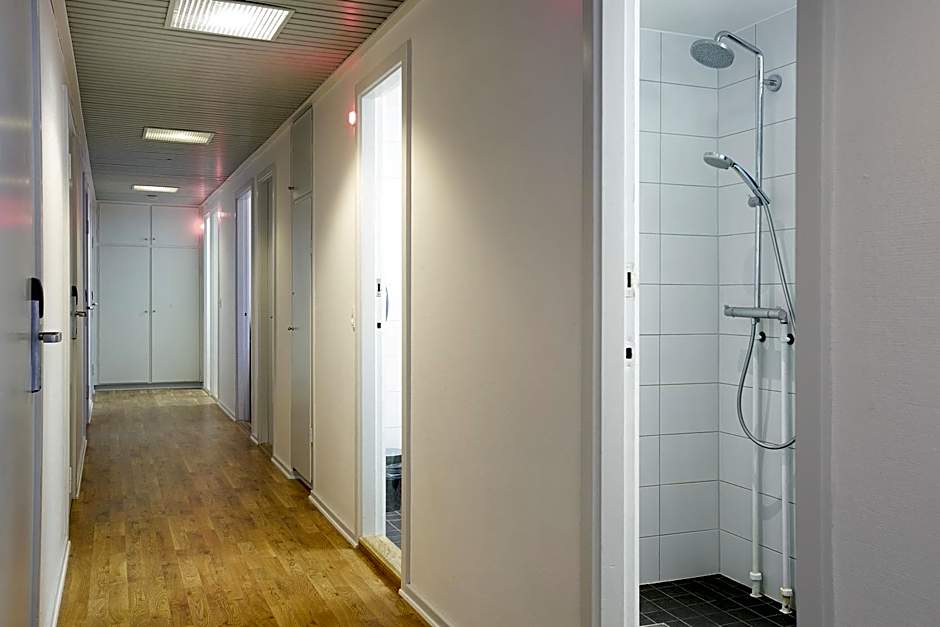 Hotel Copenhagen