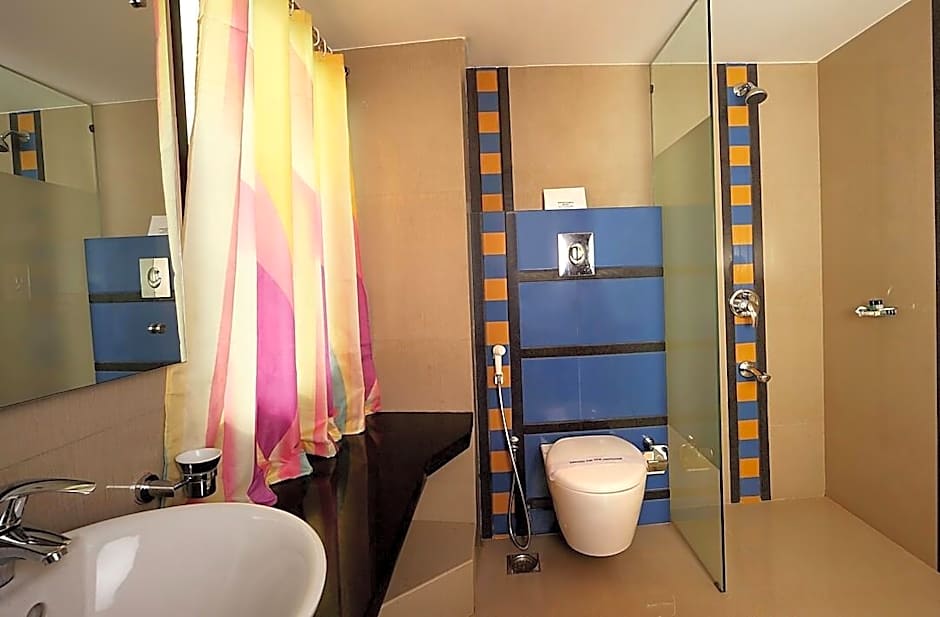 Hotel Green Dreams Cochin