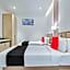 Vihaari 24 Business Hotel