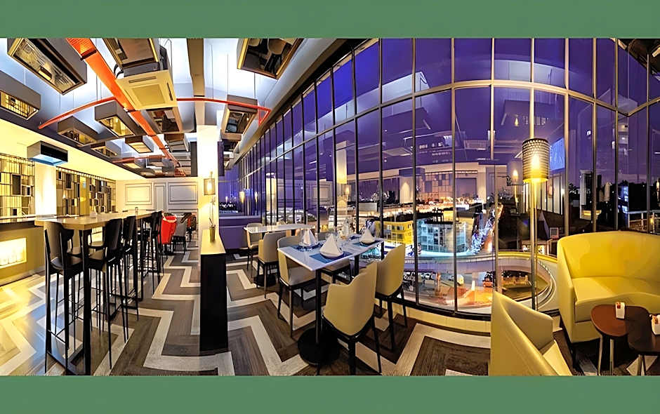 Bespoke Hotel Puchong