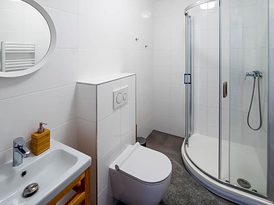 Hostel Zahrada Mikulov