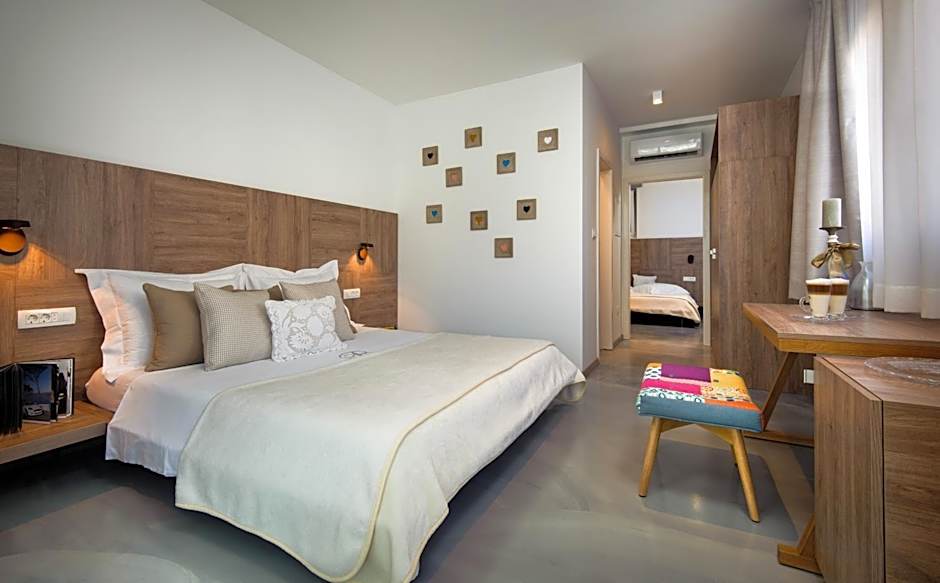 Boban Luxury Suites