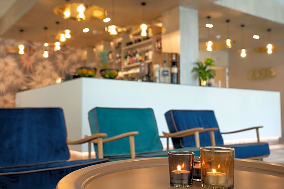 Hotel Greif
