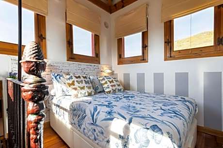 Double Standard Room