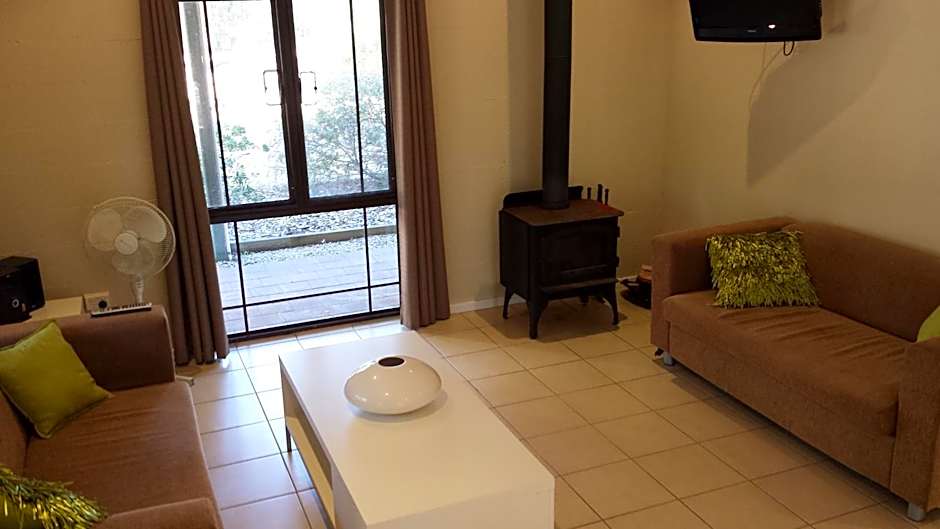Hunter Valley Retreat