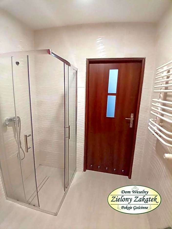 Dom Weselny Zielony Zakątek