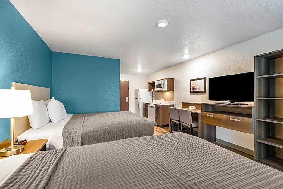 WoodSpring Suites Davenport FL