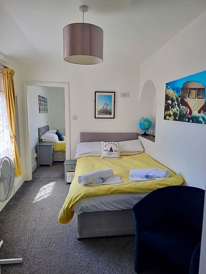 The Skegness Hotel