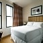 The Hotel 91