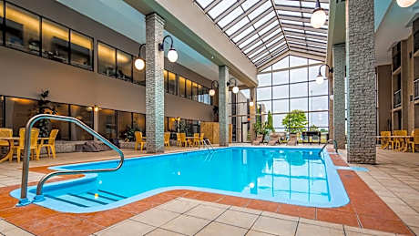 Best Western Hotel Universel Drummondville