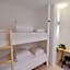 Tiny Private City Rooms Haarlem
