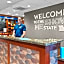Hampton Inn By Hilton Cape Girardeau I-55 MO