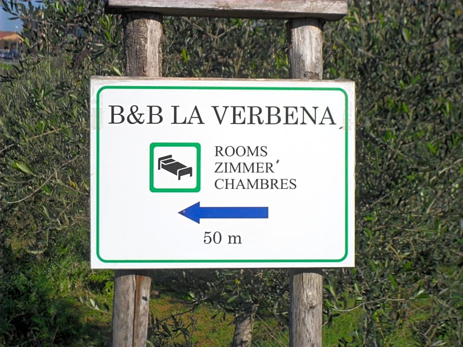 B&B La Verbena