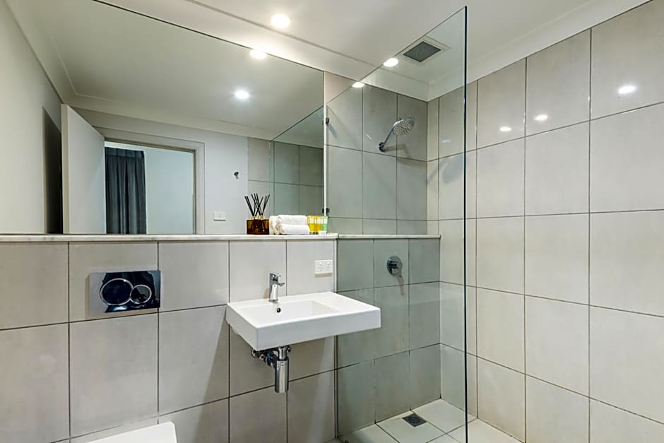 The Abbott - Boutique Hotel