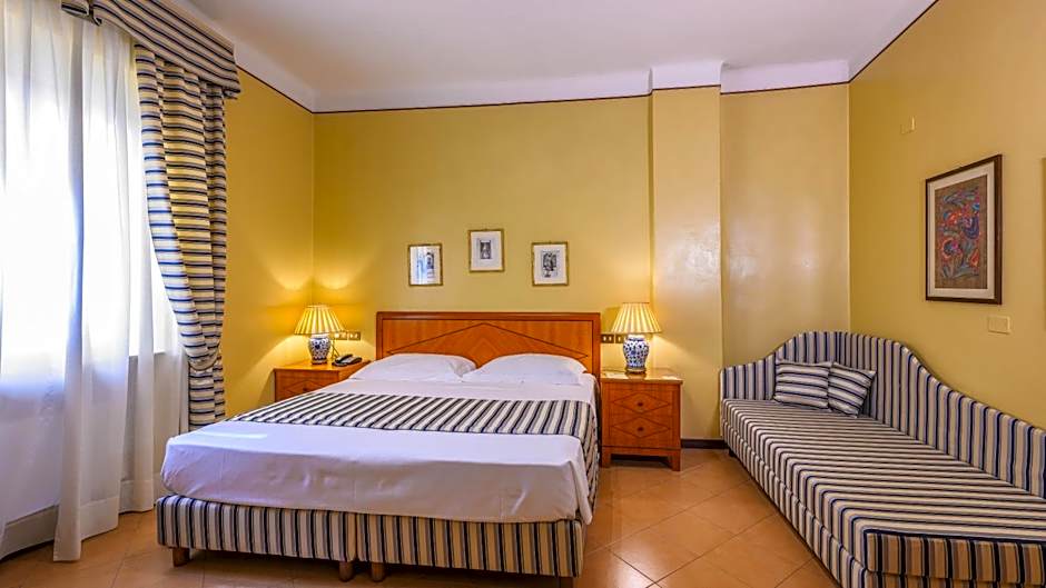 Albergo Reggio