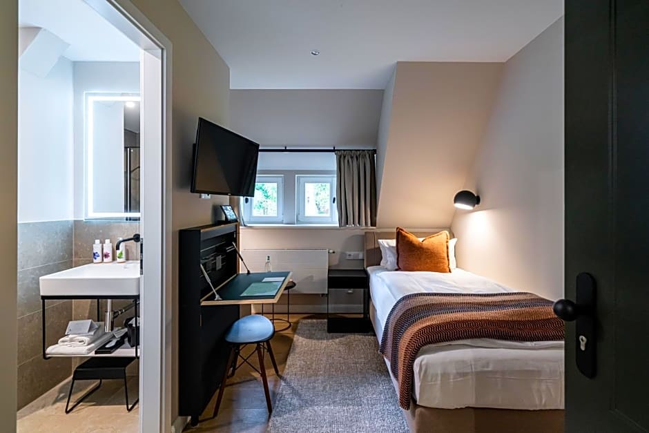 Park am See x Nattika Ayurveda, HOTEL HEALTH SPIRIT