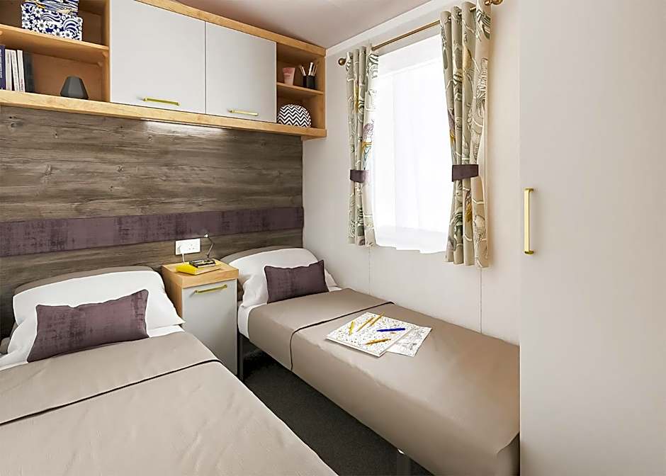 Calloose Holiday Park