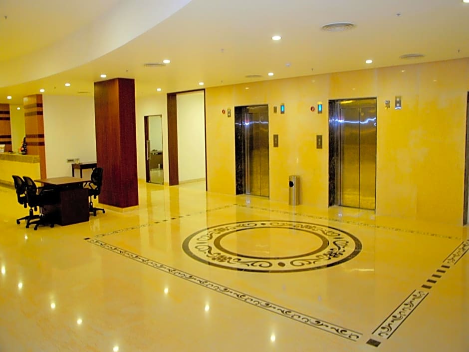 Fortune Select Grand Ridge, Tirupati -  Member ITC Hotels' Group