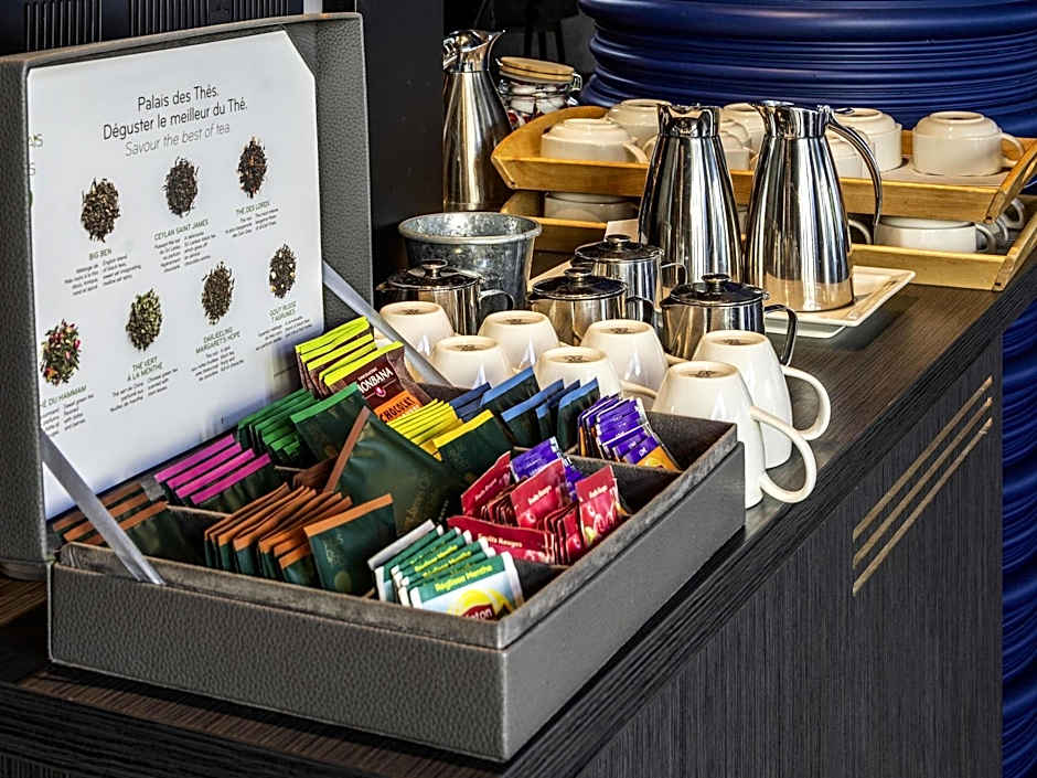 Mercure Ribeirao Preto