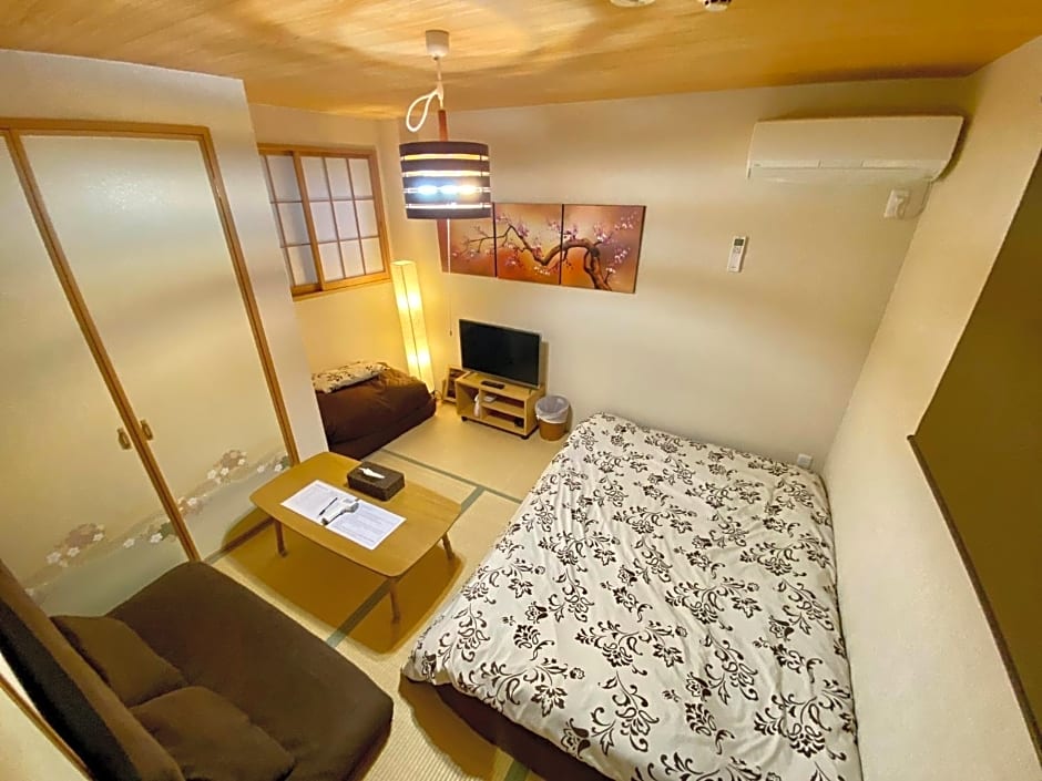 Hotel EL Shinjuku 6