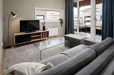 One-Bedroom Apartment - Sørenga