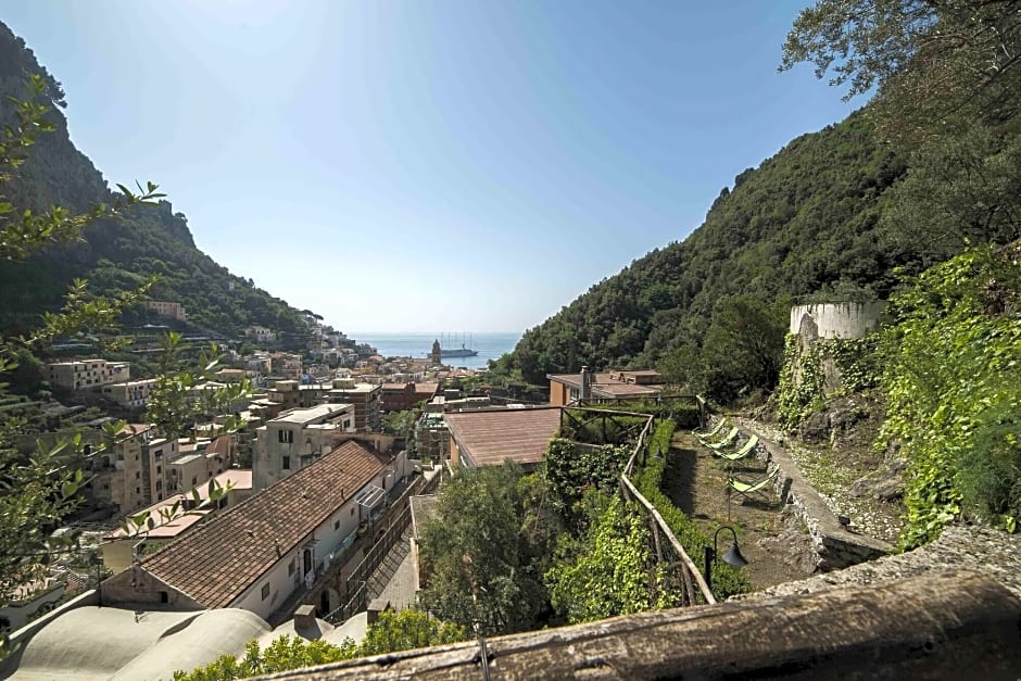 Hotel Villa Annalara