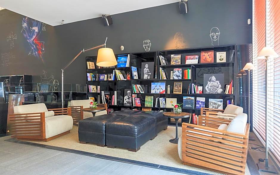 Hotel Ismael